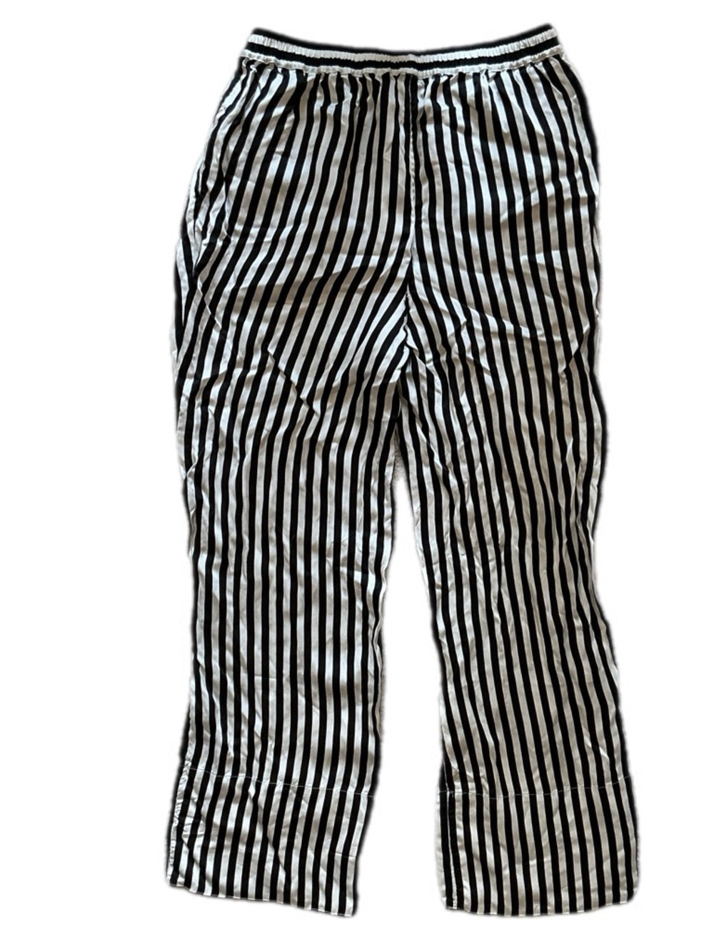 Sleeper Striped Pajama Pants small - Picture 10 of 13